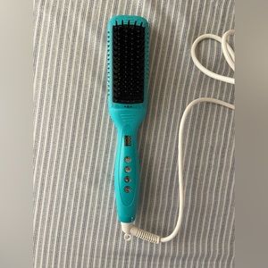 Moroccan Oil Straightening Brush